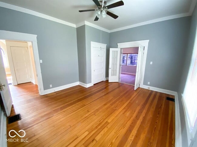 Building Photo - 4208 Rookwood Ave