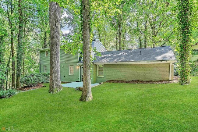 Building Photo - 1041 Avon Breeze Ct