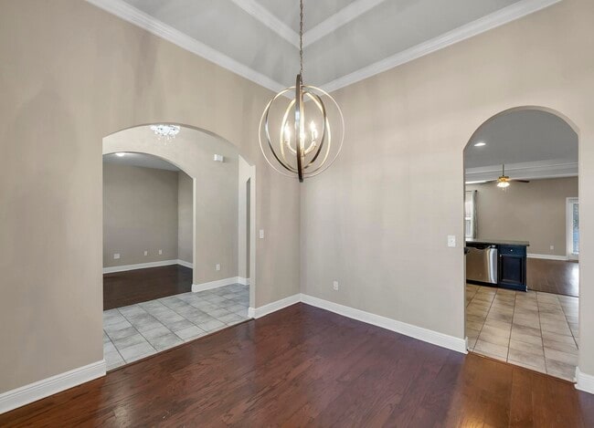 Building Photo - 3589 Autumn Woods Dr