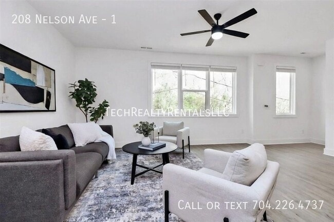 Building Photo - 208 Nelson Ave