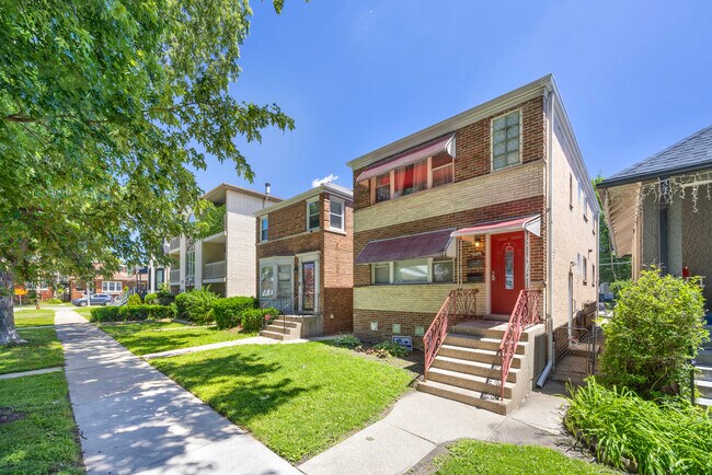 Building Photo - 3109 Grove Ave