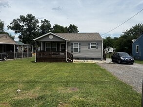 Building Photo - 2025 McClung Ave
