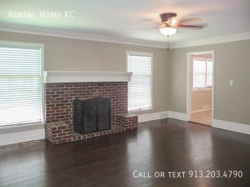 Building Photo - 5521 W 98th Pl