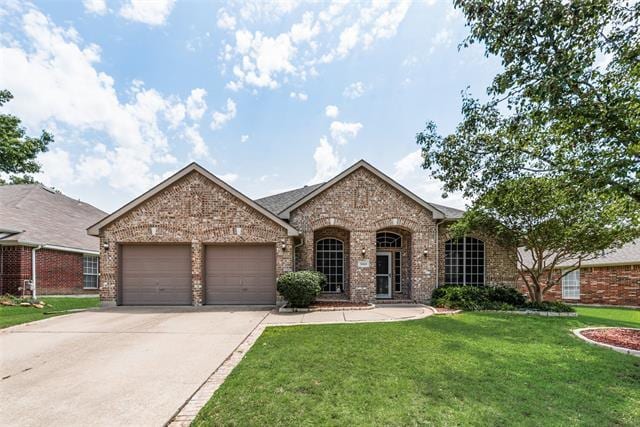 Building Photo - 5909 Meadowcrest Ln