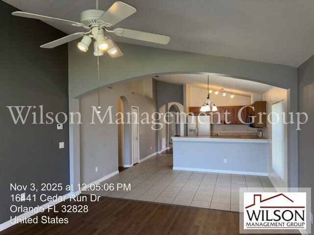 Building Photo - 16441 Cedar Run Dr