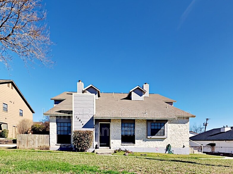 Building Photo - 15014 Spring Creek