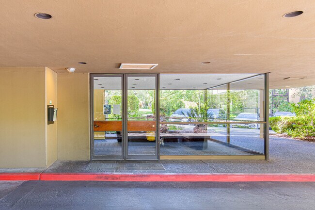 Building Photo - 1560 Sand Hill Rd