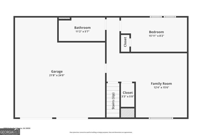 Building Photo - 2098 Drake Ct