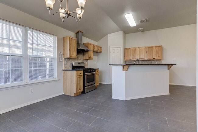 Building Photo - 1608 48th St