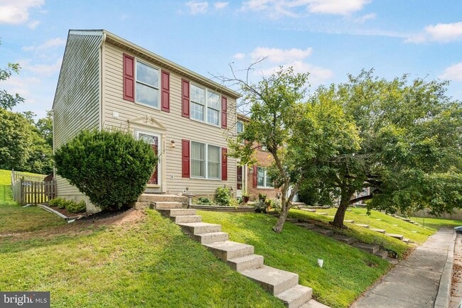 Building Photo - 3322 Raccoon Ct