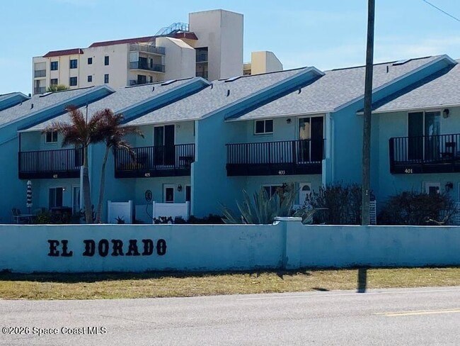 Building Photo - 403 Hayes Ave