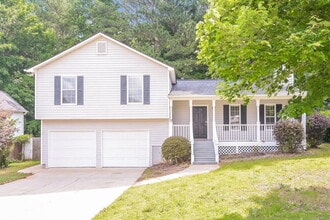Building Photo - 430 Ivy Crest Dr