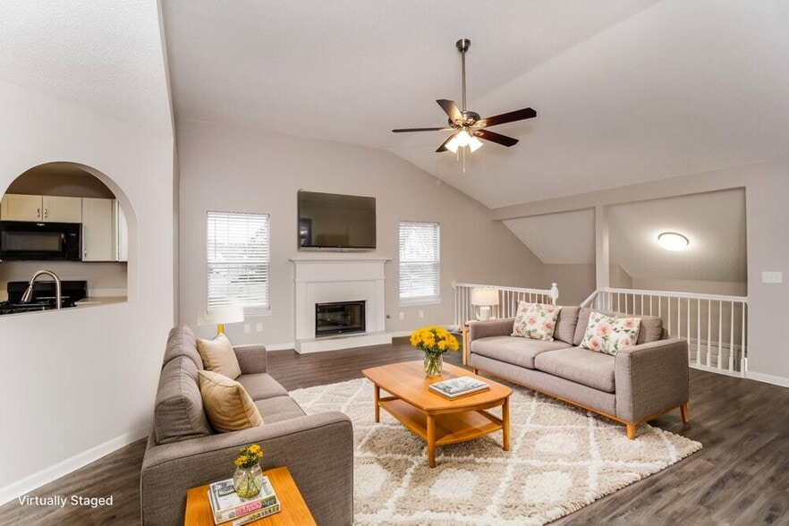 Building Photo - 2913 Crest Ridge Ct SW