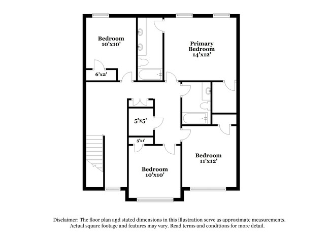 Building Photo - 5852 Cheshire Cove Trail