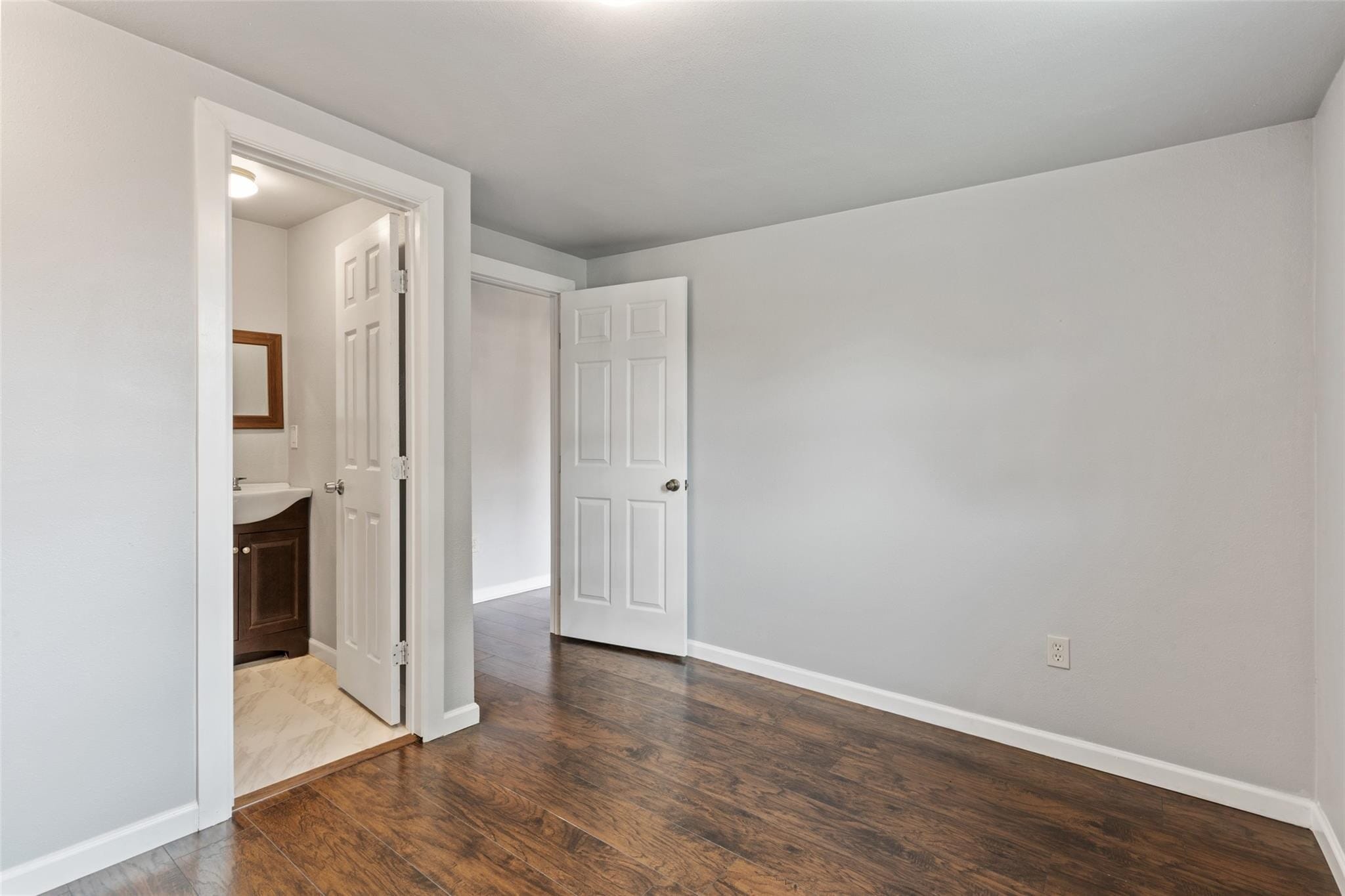 Bedroom 5 - 626 Seneca Dr