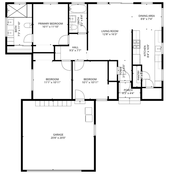 Building Photo - 21005 Longworth Ave