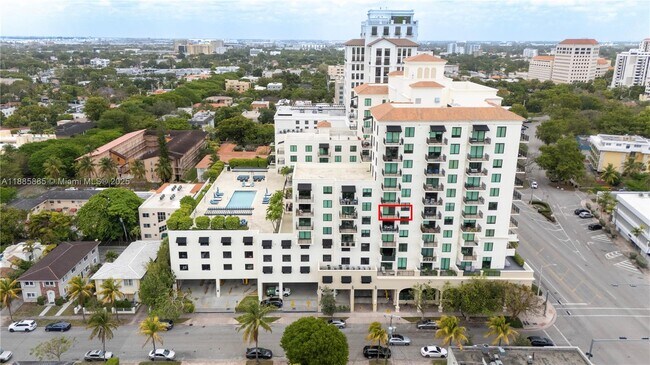 Building Photo - 1300 Ponce de Leon Blvd