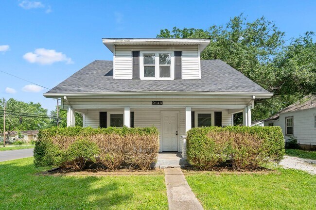 Primary Photo - 3 bedroom | 2 bathroom | PETS WELCOME!