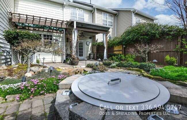 Building Photo - 3112 Sedgefield Gate Rd