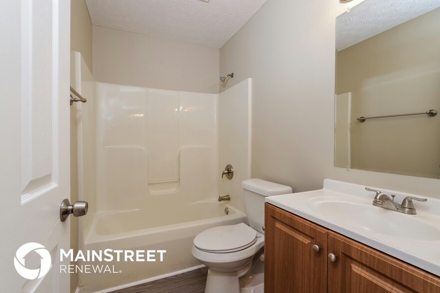 Building Photo - 6801 Currington Cir