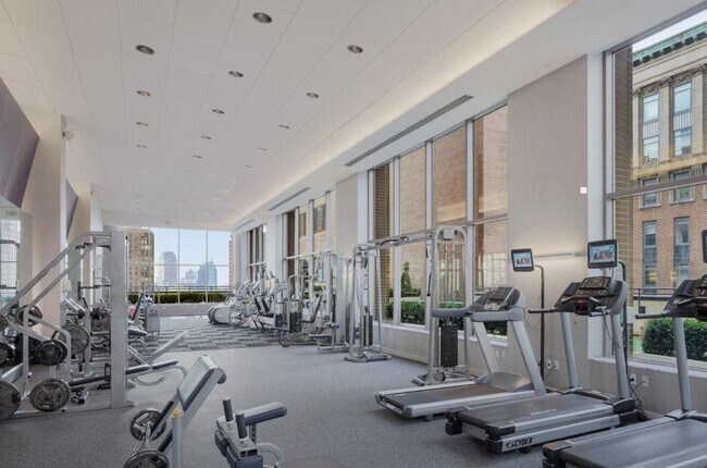 Building Photo - 1 bedroom in NEW YORK NY 10006