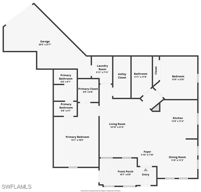 Building Photo - 9081 Albion Ln S