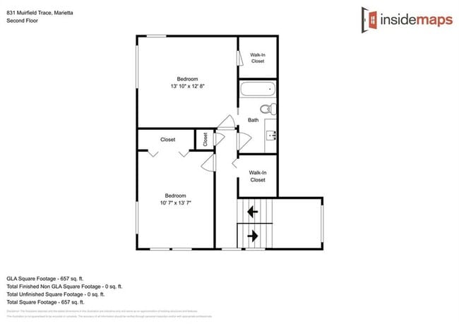 Building Photo - 831 Muirfield Trce