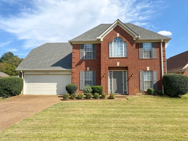 Primary Photo - 4 bed, 2.5 bath house in Olive Branch