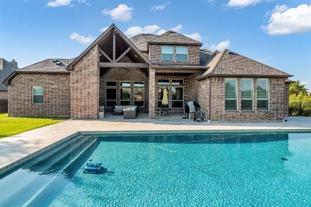Building Photo - 801 Rose Ct