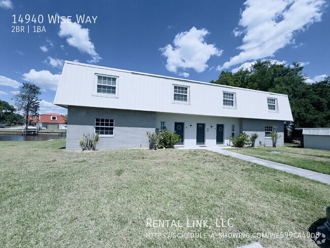 Building Photo - 14940 Wise Way