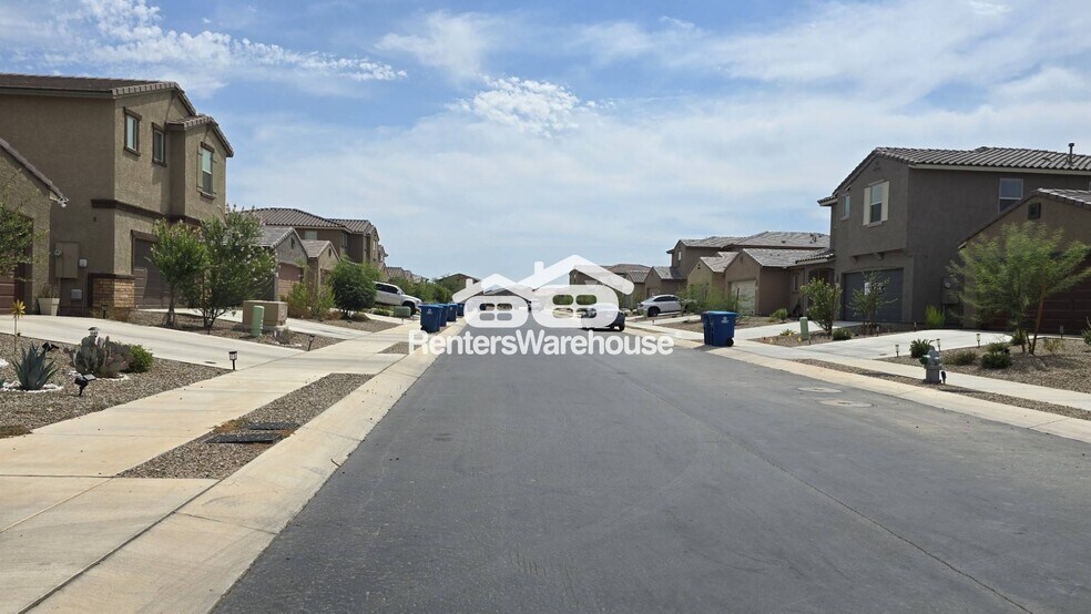 Building Photo - 6912 W Star Garden Way