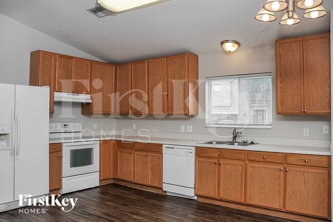 Building Photo - 2503 Preserve Ct