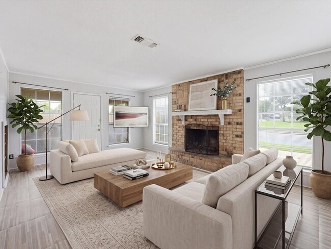 Building Photo - 7419 Lemonwood Ln