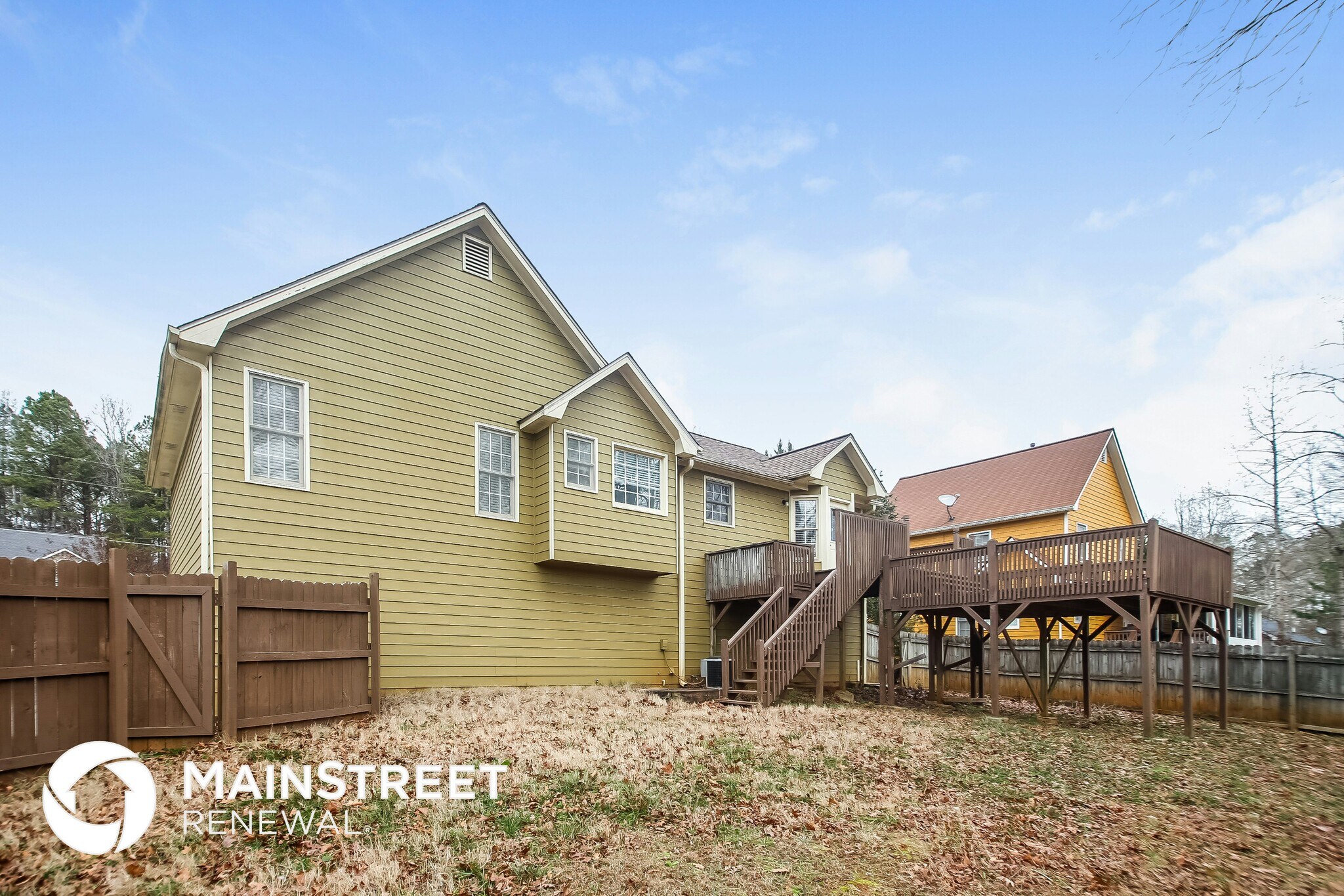 Building Photo - 304 Maplelake Dr