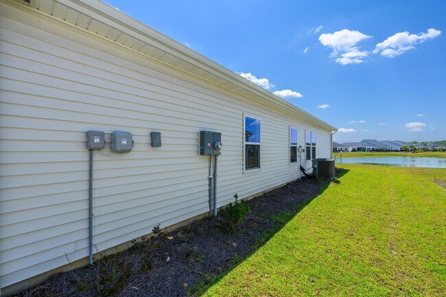 Building Photo - 822 Cypress Preserve Cir