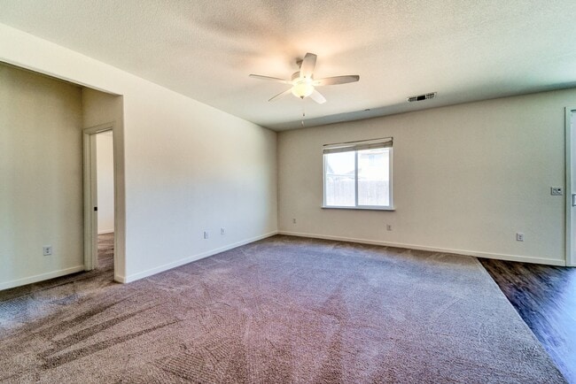 Building Photo - Upgraded Single-Story 3BR/2BA Solar Home o...