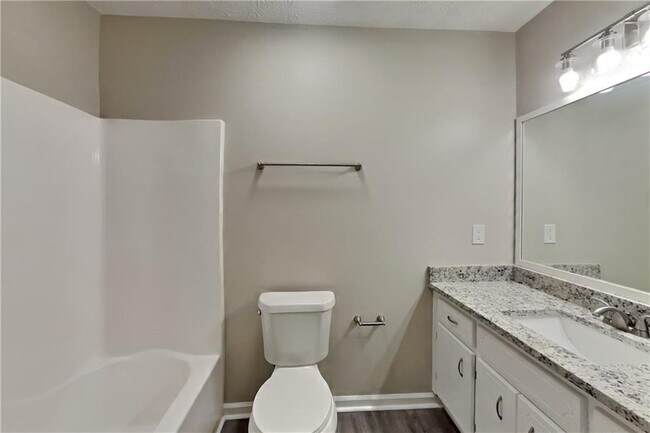 Building Photo - 291 N Briar Ridge