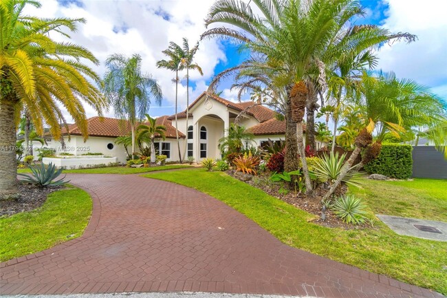Building Photo - 13105 SW 106th Ave