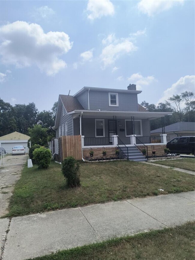 Building Photo - 20224 Woodingham Dr