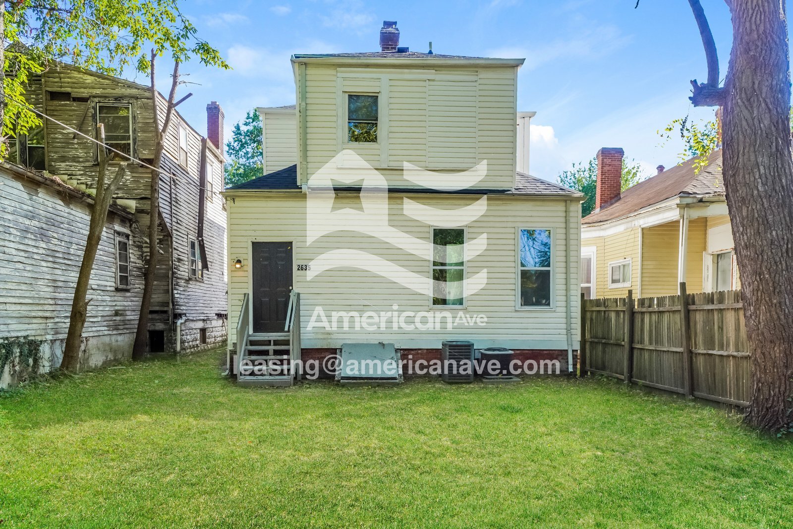 Building Photo - 2635 Hale Ave