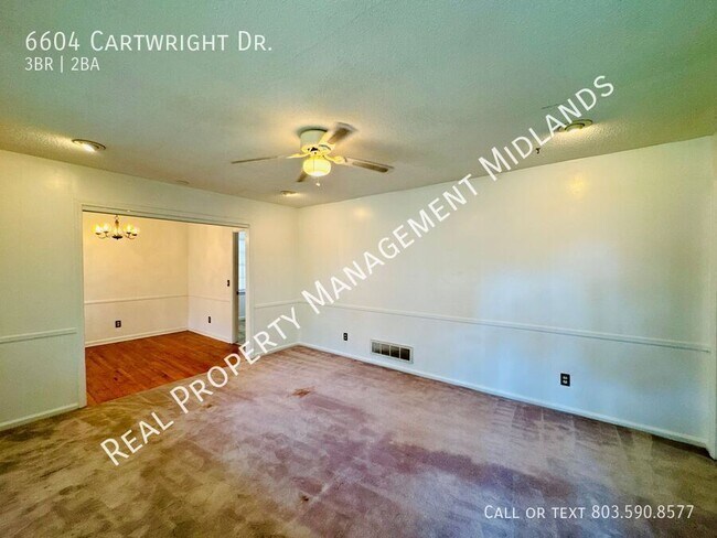 Building Photo - 6604 Cartwright Dr