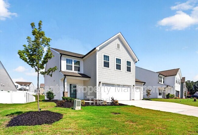 Building Photo - 3012 Highlander Pt