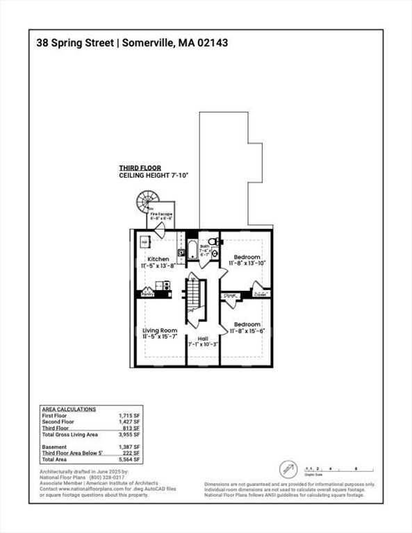 Building Photo - 38 Spring St