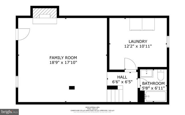 Building Photo - 43982 Choptank Terrace