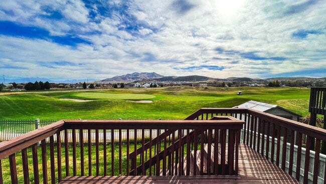 Building Photo - Beautiful 3 bedroom 2 bath home is Eagle M...