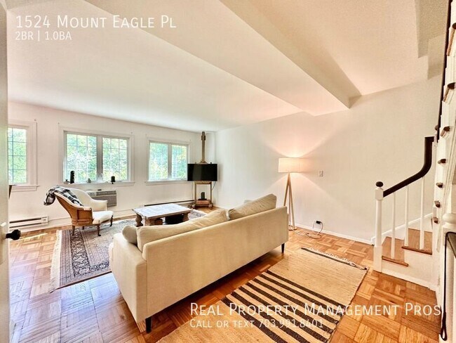 Building Photo - 1524 Mt Eagle Pl