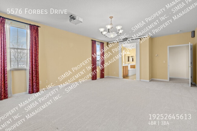 Building Photo - 5576 Forbes Dr
