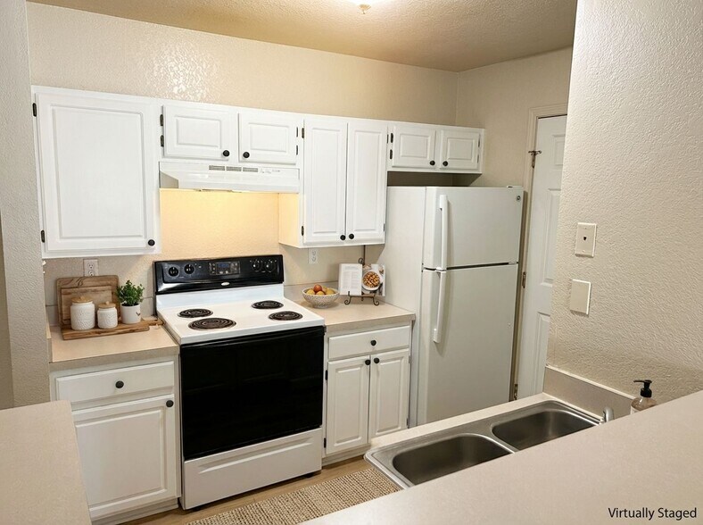 Building Photo - CLEAR CREEK APARTMENTS