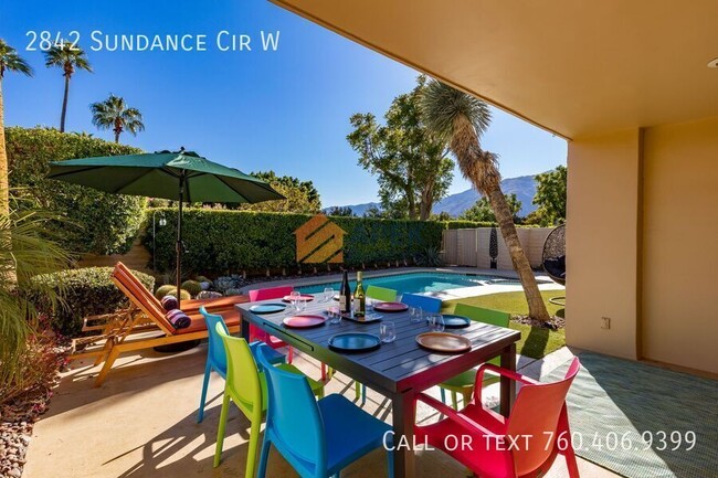 Building Photo - 2842 Sundance Cir W