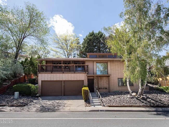 Building Photo - 4-Bed + Office | Reno Skyline Stunner | Fully Updated & Ready!